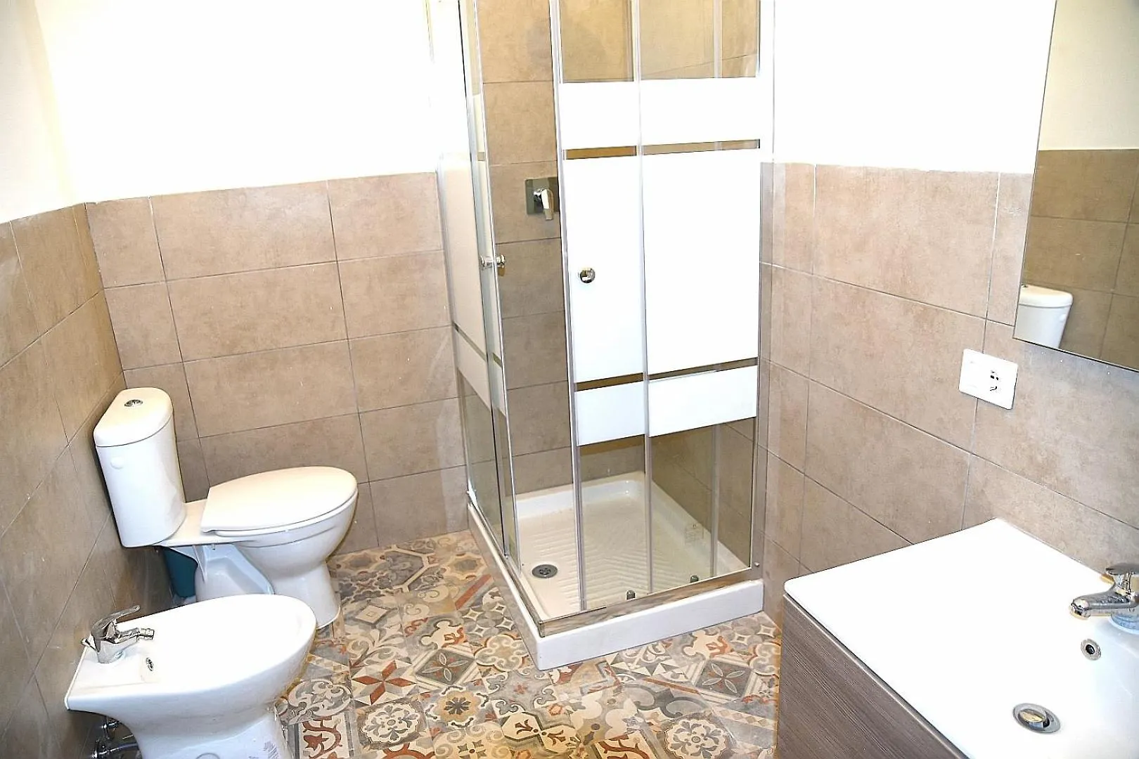 A Casuzza Al Centro,Con Terrazzino Privato Apartment Catania