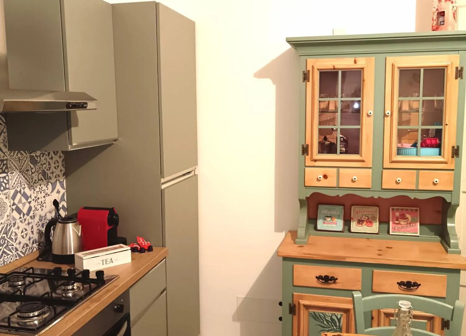 A Casuzza Al Centro,Con Terrazzino Privato Apartment Catania 0*,  Italy