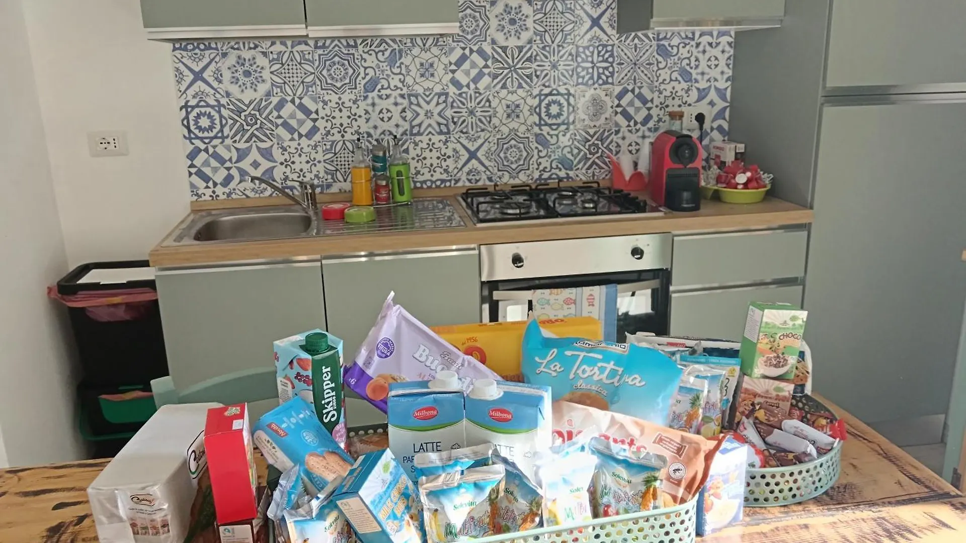 A Casuzza Al Centro,Con Terrazzino Privato Apartment Catania Italy
