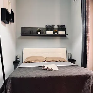 Caronda Etnea House Catania