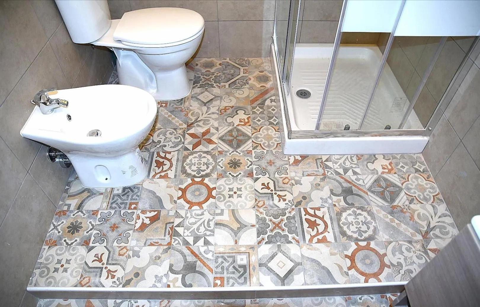 アパート カターニアA Casuzza Al Centro,Con Terrazzino Privatoアパートメント イタリア