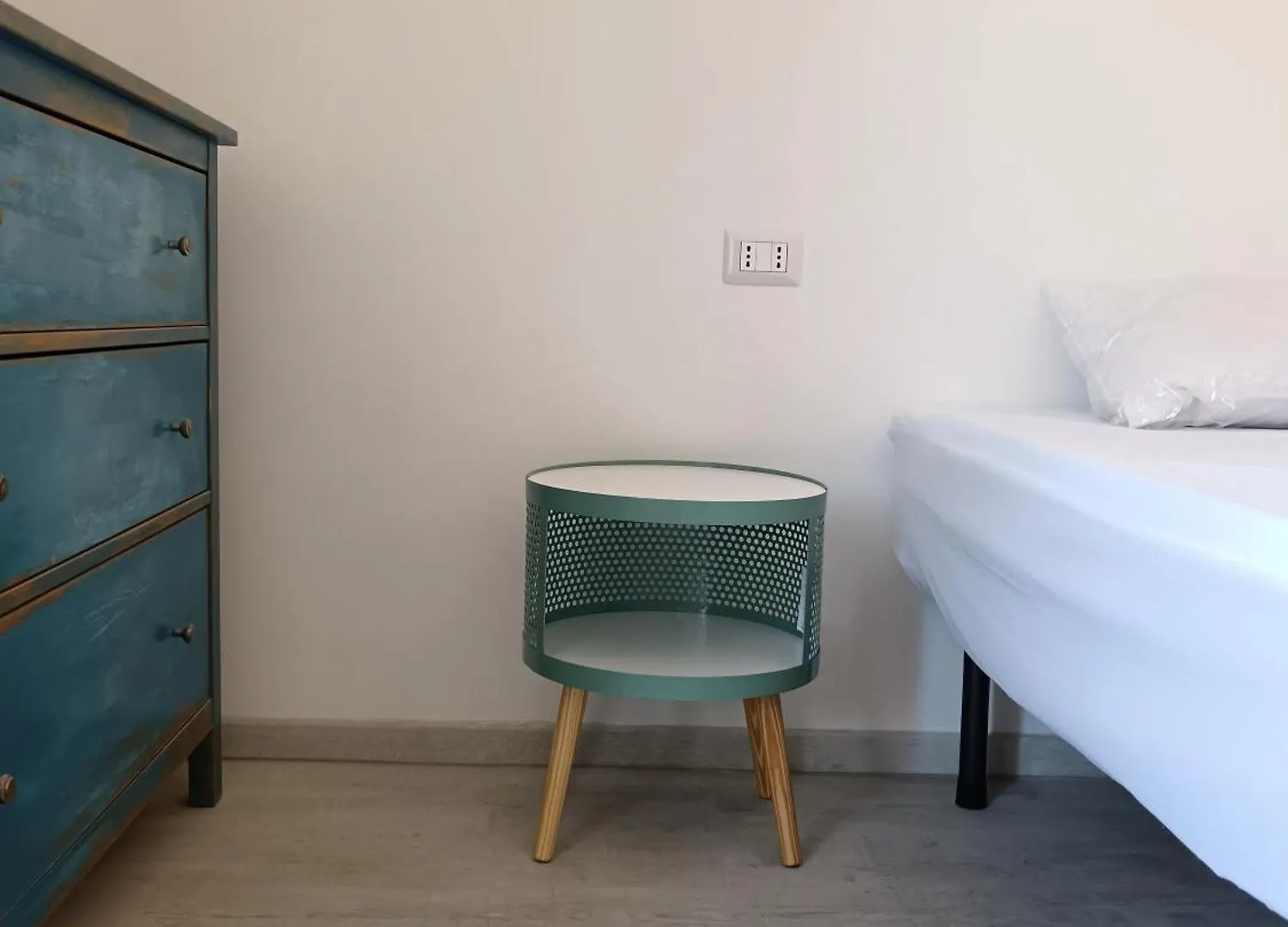 カターニアA Casuzza Al Centro,Con Terrazzino Privatoアパートメント 0*, カターニア