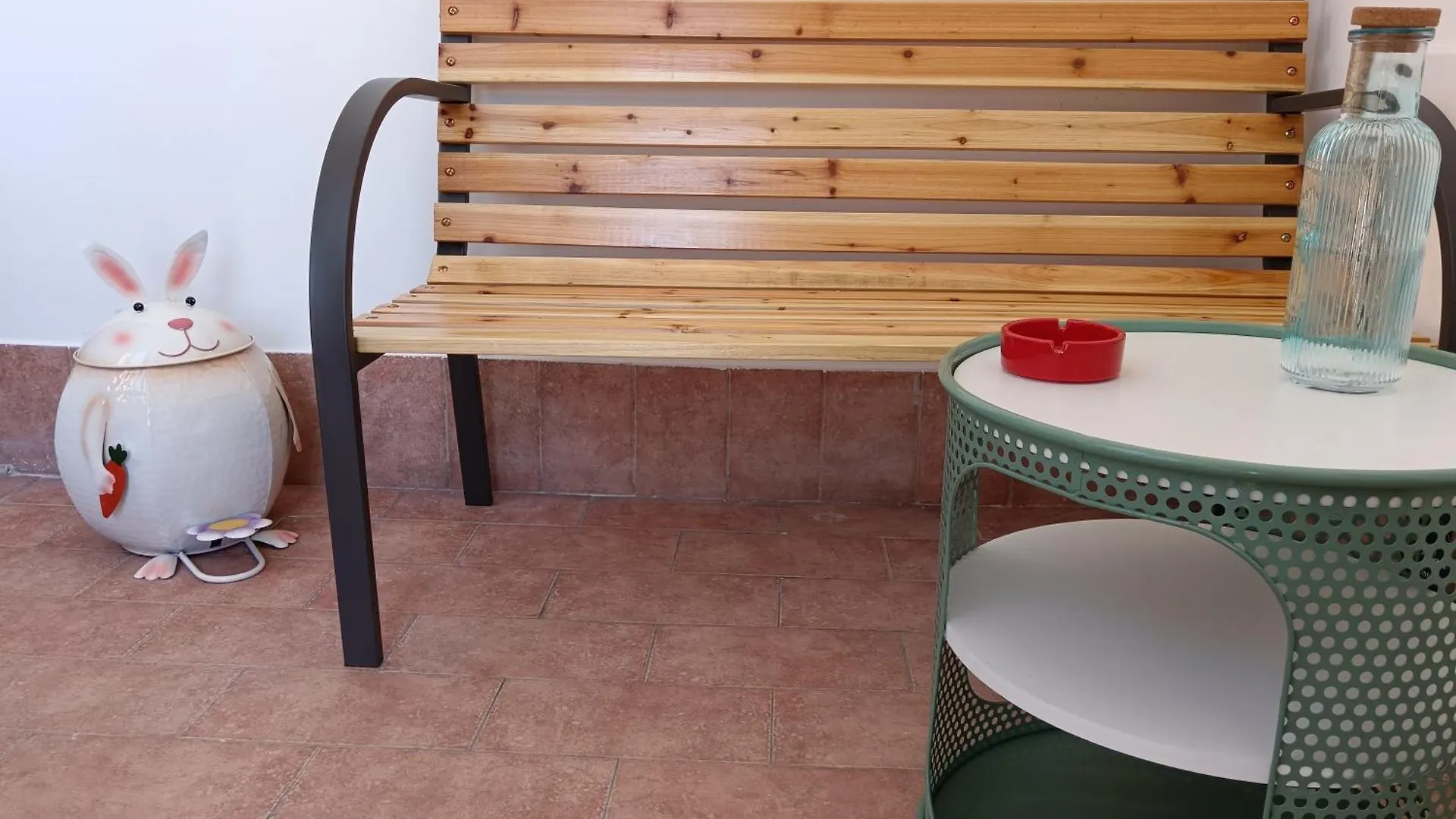 カターニアA Casuzza Al Centro,Con Terrazzino Privatoアパートメント