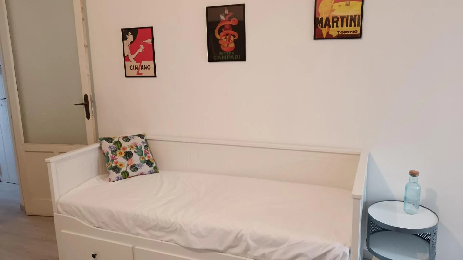 カターニアA Casuzza Al Centro,Con Terrazzino Privatoアパートメント カターニア