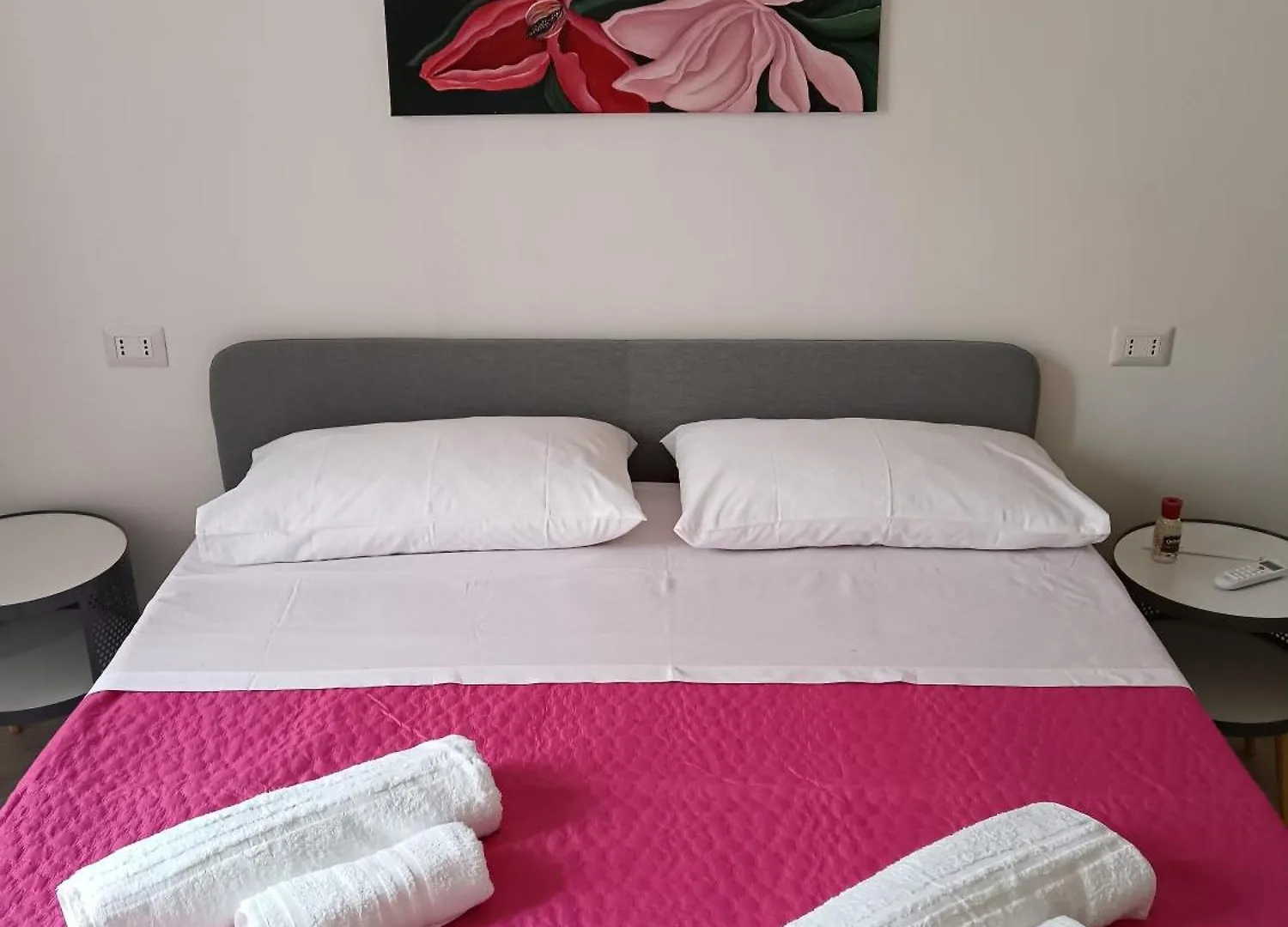 アパート カターニアA Casuzza Al Centro,Con Terrazzino Privatoアパートメント イタリア
